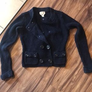 Talbots | Sweater | 100% Mercerized Cotton